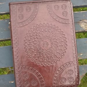 Notitieboek N006 1