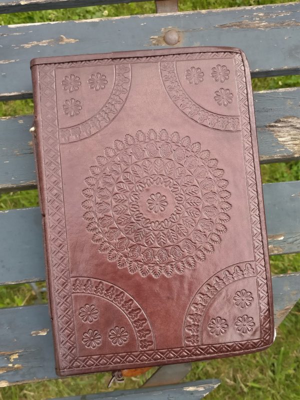 Notitieboek N006 1