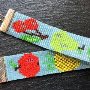 Fruit armband