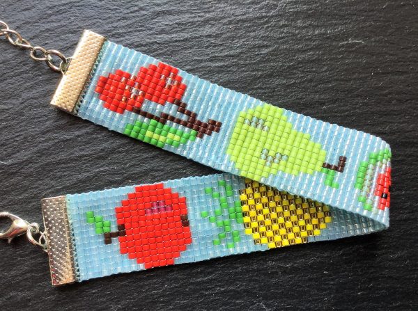Fruit armband