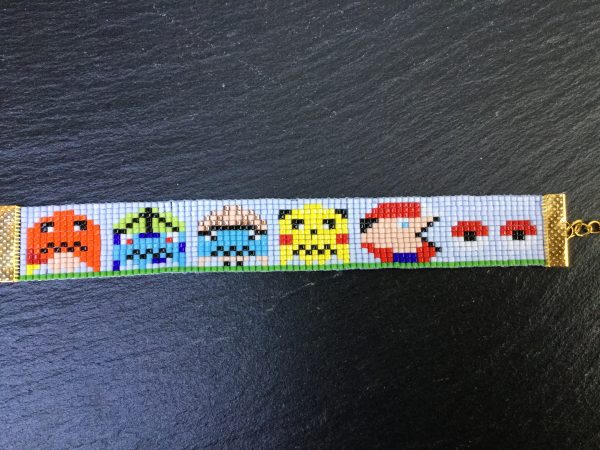 Pokémon Pac-Man - Afbeelding 2