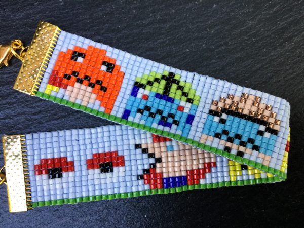 Pokémon Pac-Man