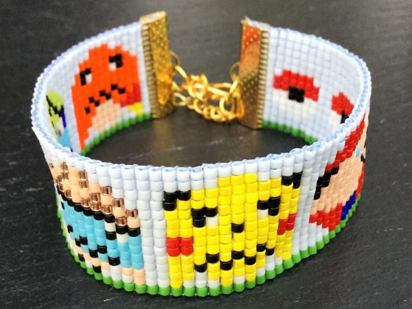 Pokémon Pac-Man - Afbeelding 3