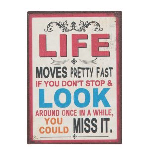 Magneet Look around