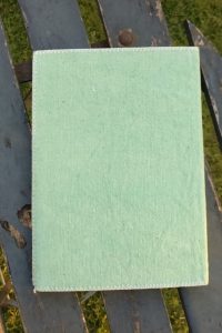 notitieboek N015 3
