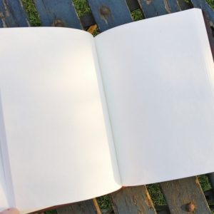 lederen schrift N018 2