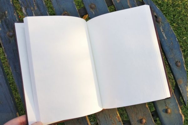 lederen schrift N018 2