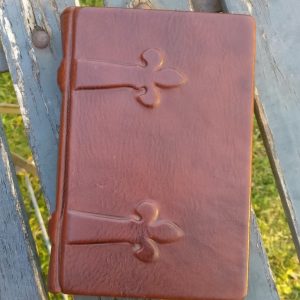 notitieboek N022 1