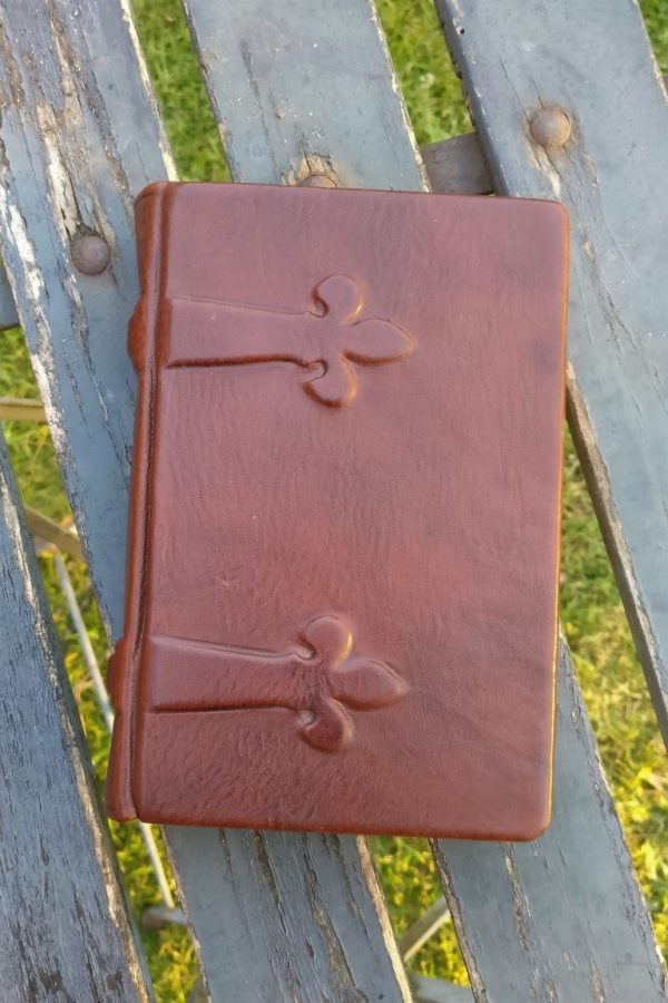 notitieboek N022 1