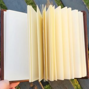 notitieboek N022 2