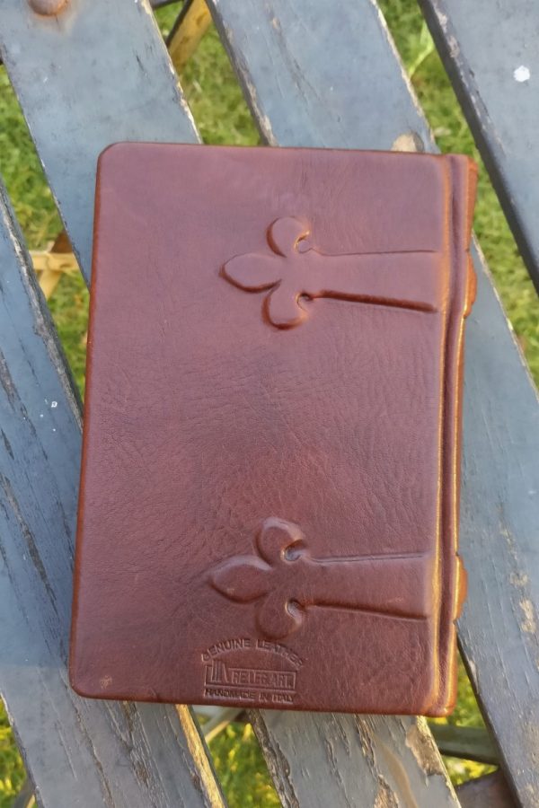 notitieboek N022 3