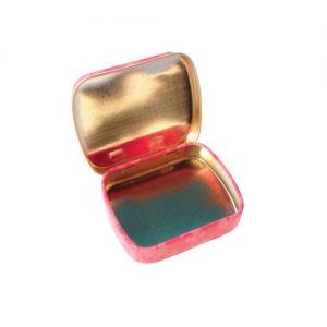 Planet Cat mini blikken doos