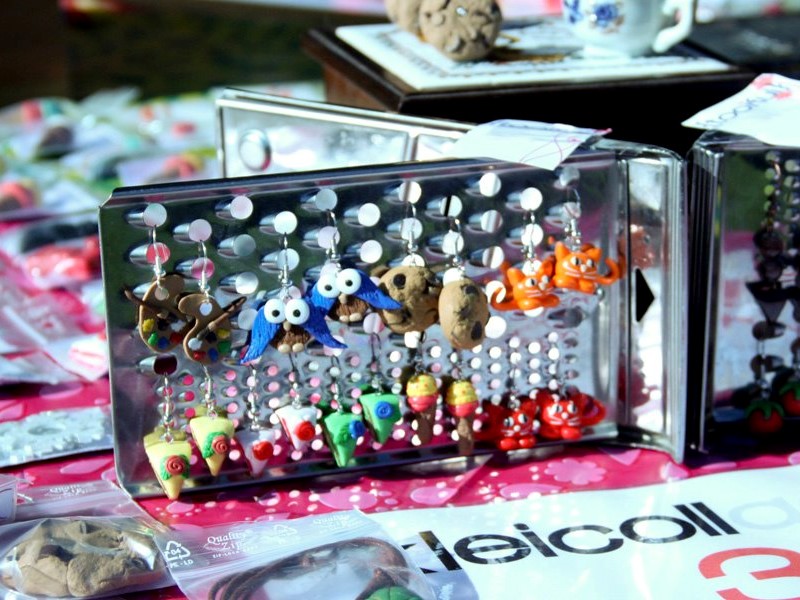 Tooiful juwelen