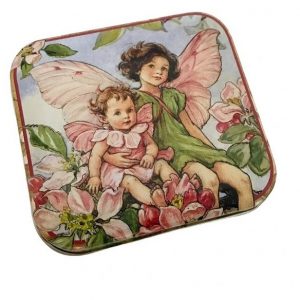 Flower Fairies appelbloesem