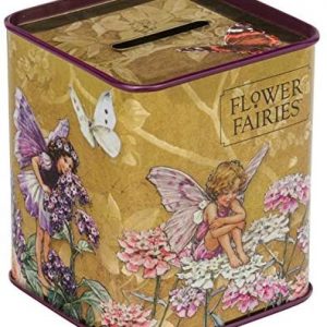 Flower Fairies spaarpot