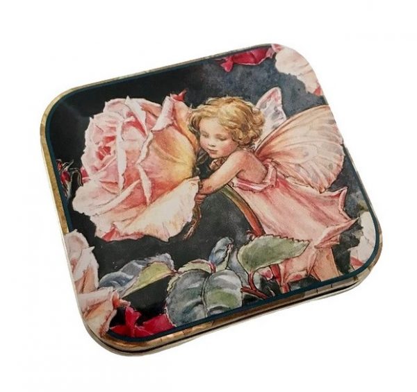 Flower Fairies rozen