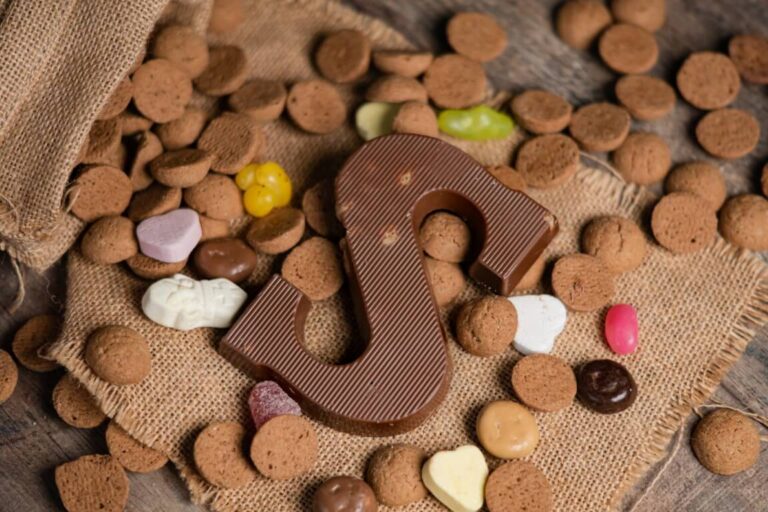 Inspiratie voor een origineel Sinterklaas cadeau