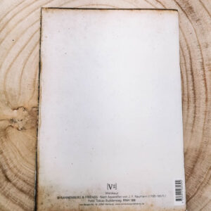 Uil notitieboek schrift
