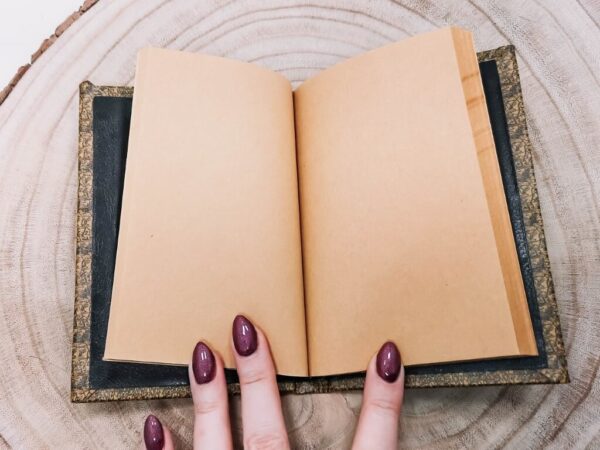 A6 Notitieboek wereldkaart - Afbeelding 3