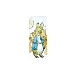 Mini blikken schuifdoosje Peter Rabbit