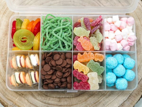 Kies en mix snoepdoos - Afbeelding 3