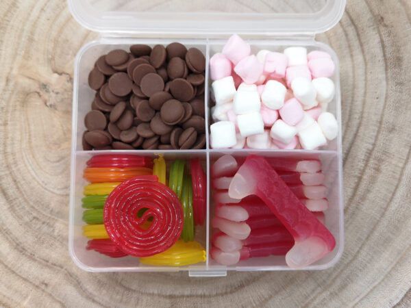 Kies en mix snoepdoos - Afbeelding 2