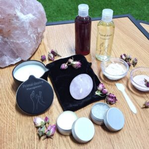 Workshop wellness