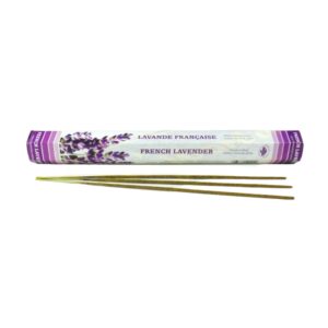 Wierook Franse lavendel (20 st.)