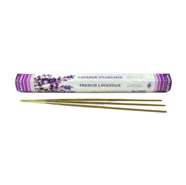 Wierook Franse lavendel (20 st.)