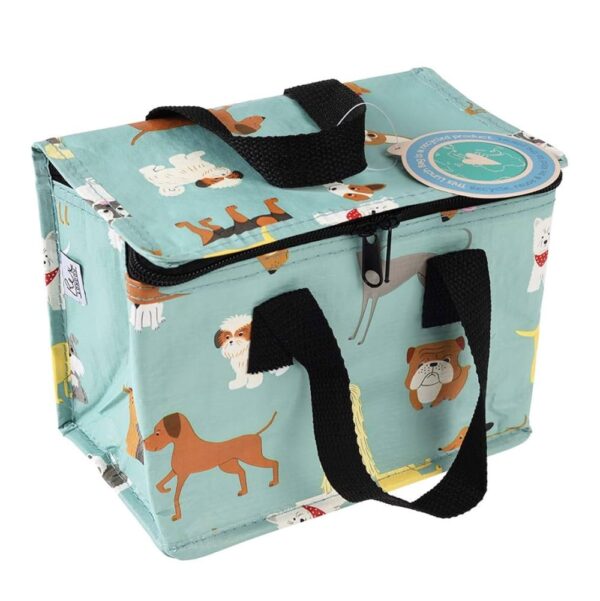 Koeltasje honden