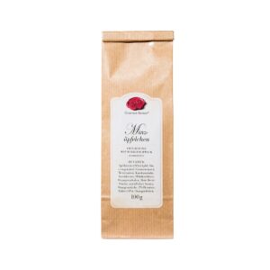 Munt-appel thee (100g)