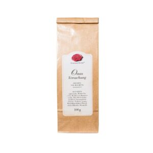 Oma's verleiding thee (100g)