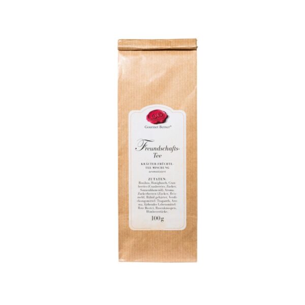 Vriendschapsthee (100g)