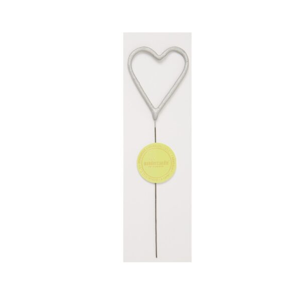 Wondercandle vuurwerkstok (varia) - Afbeelding 3