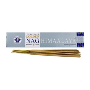 Wierook Nag Himalaya (15 st.)