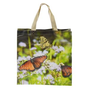Shopper vlinders